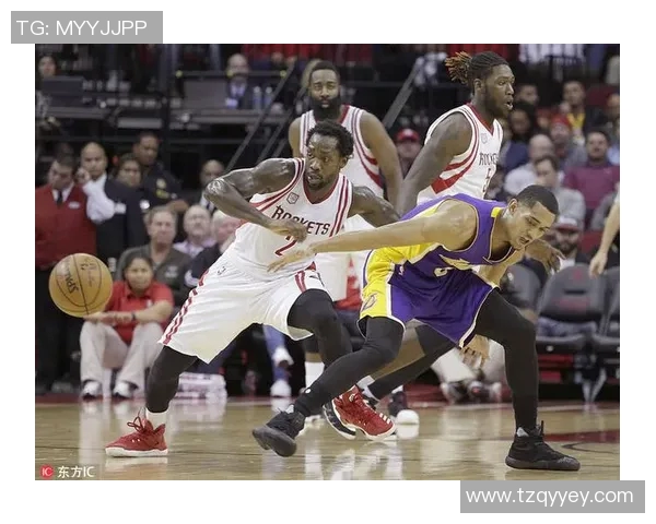 湖人火箭第七场激战回顾高清精彩瞬间尽在其中